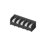 5TB635S-16SN03BLB-W1 Amtek Terminal Block 3 Position