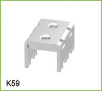 K59-00A(H) Degson 2 Screw Terminal