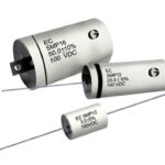 ECI 5MP1 Series Capacitor