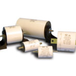 ECI  5MPA Series Capacitors