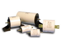 ECI  5MPA Series Capacitors