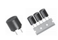 Taiyo Yuden LHL06TB2R2K General Purpose Inductor 2.2uH 10% Radial