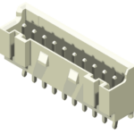 5W2013S0-103T0WBLB01 AMTEK Connector 3 pins Trusted Distributor 5W2013S0-103T0WBLB01 AMTEK Connector 3 pins