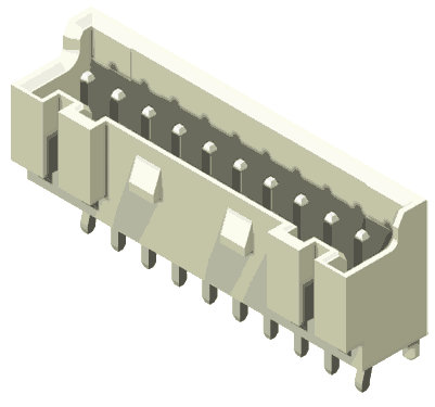 5W2013S0-103T0WBLB01 AMTEK Connector 3 pins Trusted Distributor 5W2013S0-103T0WBLB01 AMTEK Connector 3 pins
