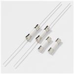 Littelfuse 02131.25MXP Fuse Miniature 1.25A 250V Slow Blow 2-Pin Cartridge Holder