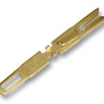 60-8017-0513-00-339 AVX Connector Contact Socket