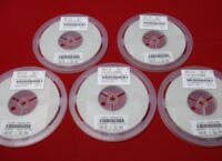KAMAYA  RMC1/161003FT04  Resistor 10KOhm SMD 0603