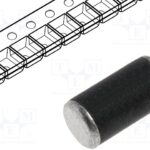 SUF4007 DIOTEC DIODE 1A 1000V MELF