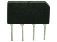 B500C1500B Diotec Silicon Bridge Rectifier 1.5A 1000V