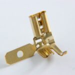6610901BS2 HU LANE Crimp Terminal