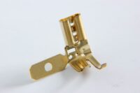 6610901BS2 HU LANE Crimp Terminal