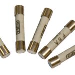 7008913.0,5 SIBA Fuse 0.5A 450V Axial