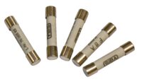 7008913.0,5 SIBA Fuse 0.5A 450V Axial