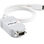 IPEH-002022 PEAK-System CAN USB Adapter