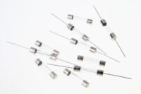Hollyland 61NM100L Glass Fuse 10A 125V Axial