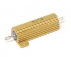 DALE NH50 Wirewound Resistor Chassis Mount 6ohm 1%