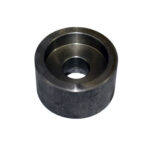 OCS3M-251210 Puget Sound Pipe & Supply Socket Weld Coupling