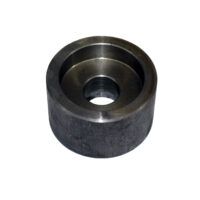 OCS3M-251210 Puget Sound Pipe & Supply Socket Weld Coupling