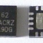 ISL6269ACRZ Intersil PWM Controller 16-QFN