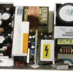 LPT42 Artesyn Open Frame Power Supply 5V +/-12V 40W 10-Pin