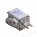 RS306-1-T5Z-500A1250V-D Sinofuse Fuses: 1W 1Z 500A 1250V Bolt Mount