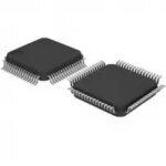 MC68HC908AB32CFU  FREESCALE IC MCU Microcontroller IC 8-Bit 8MHz 32KB 64QFP
