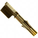 10114827-002LF FCI Crimp Terminal, Socket Contact 28-32 AWG