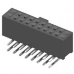 CB94102H100 CVILUX Connector Header 10P