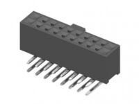 CB94102H100 CVILUX Connector Header 10P