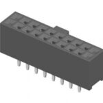CB94102V100 CVILUX Connector Header 10P