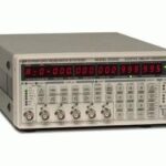 SRS DG645 Digital Delay/Pulse Generator
