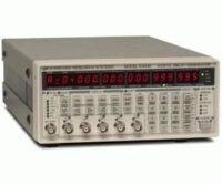 SRS DG645 Digital Delay/Pulse Generator