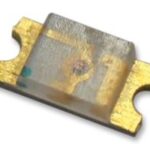 MCL-S291SGC-ML Multicomp Green LED 30mA 2.1V SMD