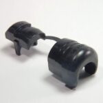 1287 Heyco Nylon Strain Relief