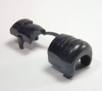 1287 Heyco Nylon Strain Relief