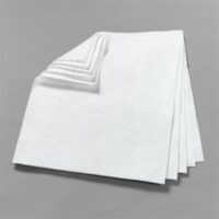 3M Hp-156 Petroleum Sorbent Pad 17 X 19in 37.5 Gallon US