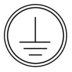PESS-B-SS Panduit Safety Symbol Label