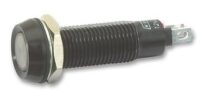 677-532-23-G MARL LED Indicator 8.1mm, Green, 28VDC 20 mA, 23cd Panel Mount