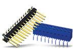 BERG 67996-150 Connector Unshrouded Header HDR 50 POS