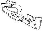 Molex 08-50-0189 Crimp Terminal, 18-20 AWG, 3.96mm Pitch KK, Tin Plating