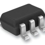 LMUN5313DW1T1G LRC Transistor BJT 50V 100mA SOT-363