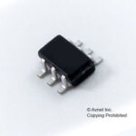 HAT1043M-EL-E Renesas Mosfet 4.4A 20V 6TSOP