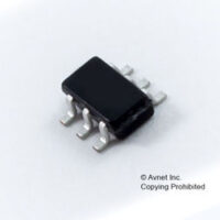 HAT1043M-EL-E Renesas Mosfet 4.4A 20V 6TSOP