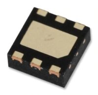 NTLJS3113PTAG On Semiconductor MOSFET 20V 5.8A 6WDFN