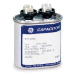 97F9833 GENTEQ Capacitor 30uF 370V, CAN