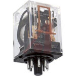 S8L-24V-1CS SHORI ELECTRIC Relay 10A 24DC