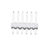 22-10-2021 Molex Connector Header 2 position
