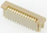 52030-0629 Molex FFC & FPC Connector 6 Position