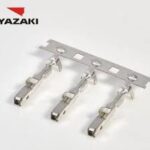 7116410202 Yazaki 1.5 YESC Female Contact 20-22awg