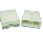 7118-3090 YAZAKI Connector 9Postion